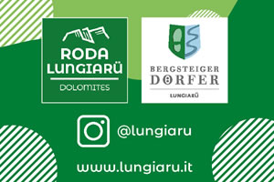 Roda Lungiarü - Challenge per gli appassionati della montagna