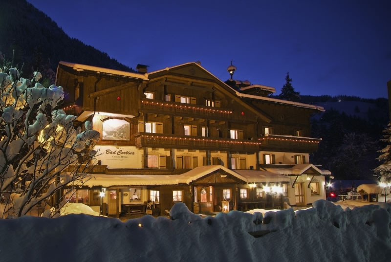 Hotel San Vigilio Di Marebbe Mezza Pensione Hotel San Vigilio Di Marebbe Mezza Pensione