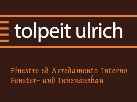 Handicrafts Tolpeit Ulrich - Alta Badia