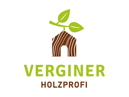 Handwerker Verginer Holzprofi