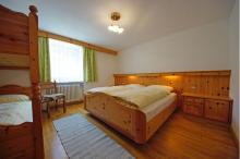 Apartments Pic Plan - San Cassiano - 5