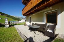 Apartments Pic Plan - San Cassiano - 6