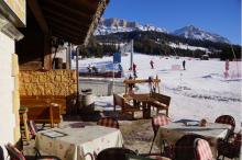 Restaurant La Munt Aprés Ski - Badia - 8