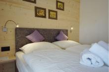 Bed & Breakfast Villa Melisse - Colfosco - 4