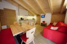 Apartments Ambria - La Villa - 3