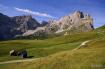 Altavia Dolomiti 2 Tappa 3 / Dolomitenh�henweg 2 Etappe 3