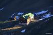 Rifugio Genova / Schl�terh�tte