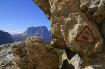 Altavia Dolomiti 2 Tappa 4 / Dolomitenh�henweg 2 Etappe 4
