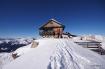 Rifugio Nuvolau