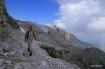 Sull� altipiano del Sella