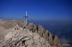 Cima Pisciad� (2985 m)