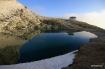 Lech dl Pisciad� - Rifugio Cavazza al Pisciad�