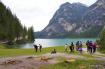 Peder� - Braies