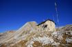 Rifugio Biella / Seekofelh�tte