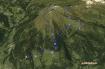 Google Earth Route