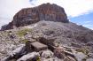 Forcella Col dei Bos