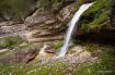 Discesa a Peder�