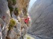 Via Ferrata Brigata Tridentina
