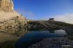 Rifugio Cavazza al Pisciad�