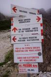 Via Ferrata Brigata Tridentina