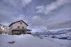 Rifugio Franz Kostner al Vallon