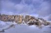 Rifugio Franz Kostner al Vallon