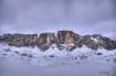 Cime del gruppo Sella