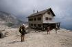 Rifugio Franz Kostner al Vallon