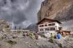 Rifugio Giussani