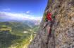 Via Ferrata Mesules