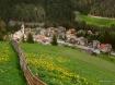 Giro del castello Tor - Museumladin