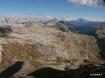 Rifugio Puez 2475 m