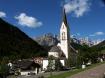 Longiar� (Chiesa di Santa Lucia)