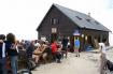 Rifugio Capanna Fassa H�tte