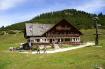 Rifugio Fodara Vedla H�tte
