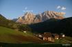 Sas dales N� / Sasso delle Nove / Neuner
