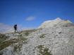 Sas dales N� / Sasso delle Nove / Neuner