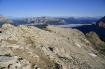 Panoramica sul Puez e Sas de Putia