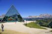 Funivia Bo� - stazione a monte