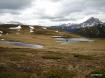 L� de Rina / Glittner See