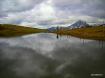 L� de Rina / Glittner See