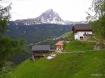 Vista sul Sas de P�tia