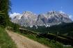 Colz - Sp�scia con il Sas dla Crusc