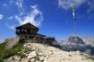 Rifugio Nuvolau