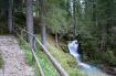 Lungo il Rio Pisciad�