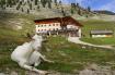 Rifugio �tia de Lavarela (2042 m)