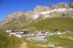 Passo Pordoi (2239 m)