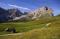 Altavia Dolomiti 2 Tappa 3 / Dolomitenh�henweg 2 Etappe 3 (Viewed: 12936)