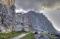 Ferrata degli Alpini - Col dei Bos (Viewed: 4567)
