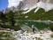 Capanna Alpina - L� de Lagaci�